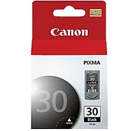 Canon PG-30 Ink / Inkjet Cartridge Black