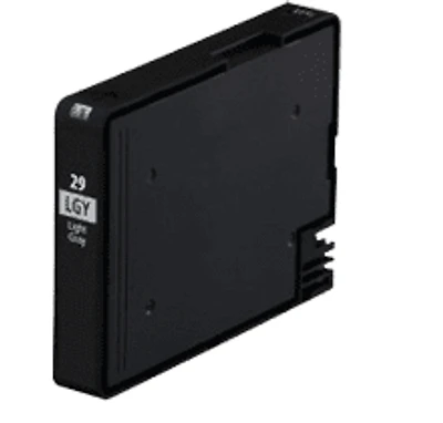 Canon PGI-29LGY Inkjet Cartridge Light Gray
