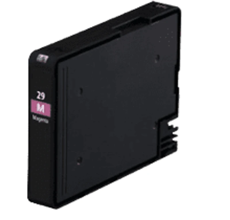 Canon PGI-29M Inkjet Cartridge Magenta