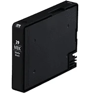 Canon PGI-29MBK Inkjet Cartridge Matte Black