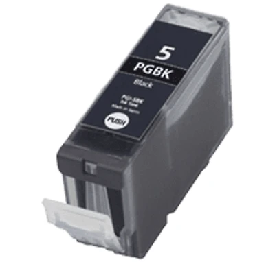 Canon PGI5BK Ink / Inkjet Cartridge Black