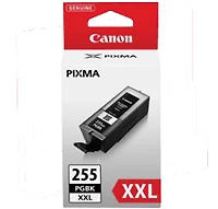 Canon PGI-255XXL Ink / Inkjet Cartridge Extra High Yield Black