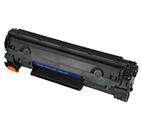 HP CE278A-JUMBO Laser Toner Cartridge