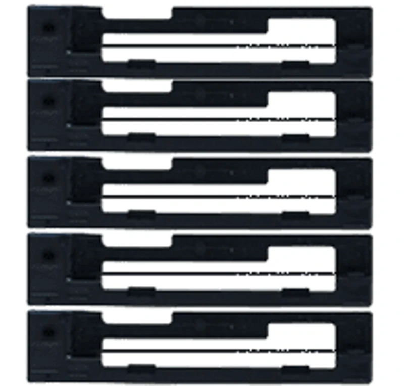CITIZEN MD-910 / IR91B RIBBON Cartridge (5 Per Box) Black