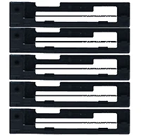CITIZEN MD-910 / IR91B RIBBON Cartridge (5 Per Box) Black