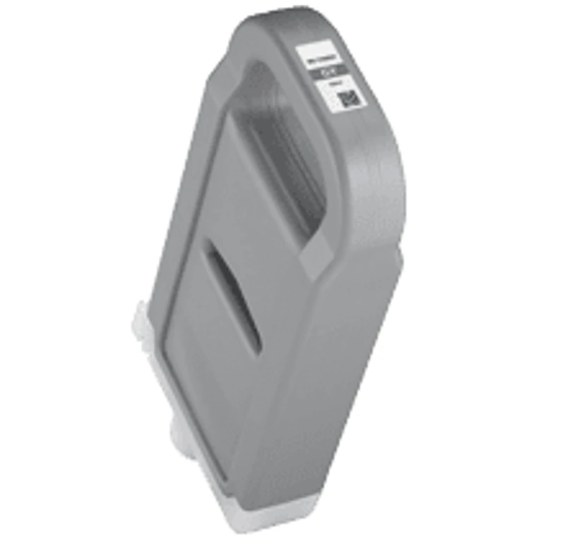 Canon 0781C001AA (PFI-1700) Grey Ink / Inkjet Cartridge