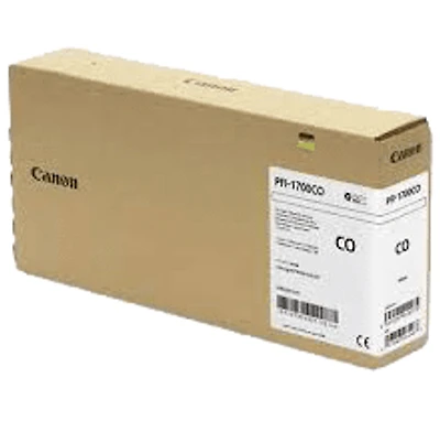 Canon 0785C001AA (PFI-1700) Chroma Optimizer Ink / Inkjet Cartridge