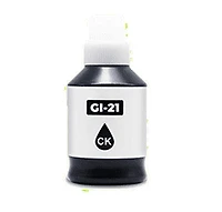 Canon 4526C001 (GI21) Black Ink / Inkjet Cartridge