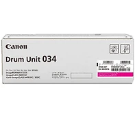 Canon OEM-9456B001AA Magenta Laser Drum / Imaging Unit