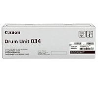 Canon OEM-9458B001AA (034) Black Laser Drum / Imaging Unit