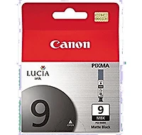 Canon PGI-9MBK Ink / Inkjet Cartridge Matte Black