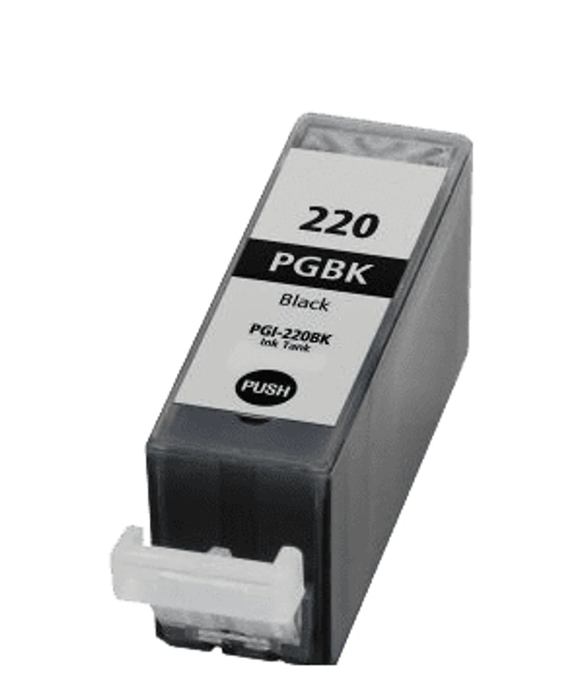 Canon PGI220BK Ink / Inkjet Cartridge Black