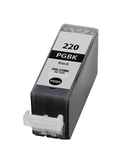Canon PGI220BK Ink / Inkjet Cartridge Black