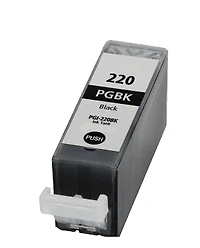 Canon PGI220BK Ink / Inkjet Cartridge Black
