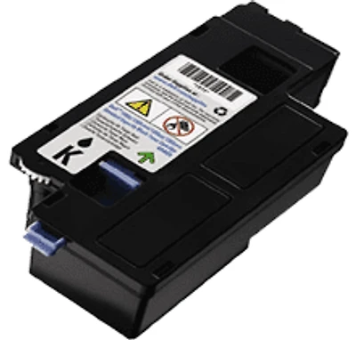 DELL 331- Laser Toner Cartridge High Yield