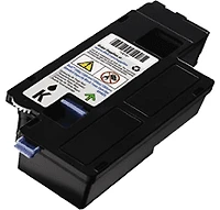 DELL 331- Laser Toner Cartridge High Yield