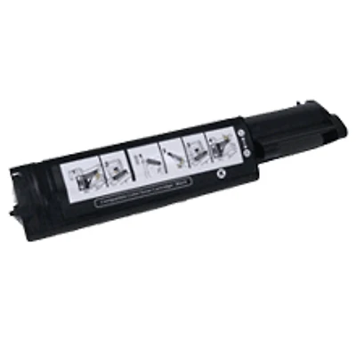 DELL 310-5726 / 3000CN Laser Toner Cartridge Black