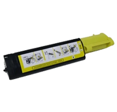 DELL 310-5729 / 3100CN Laser Toner Cartridge Yellow