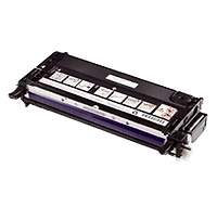 DELL - / Laser Toner Cartridge Black High Yield