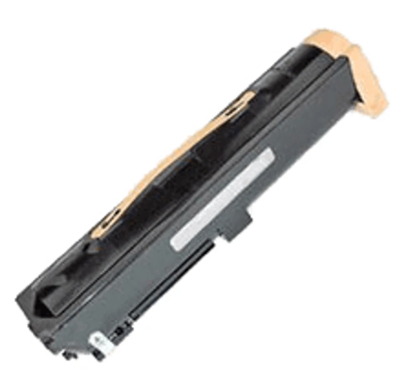 DELL - Laser Toner Cartridge Black