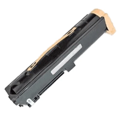 DELL - Laser Toner Cartridge Black