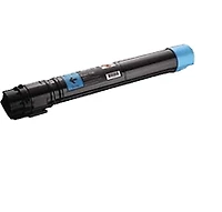 DELL - Laser Toner Cartridge Cyan