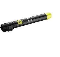 DELL - Laser Toner Cartridge Yellow