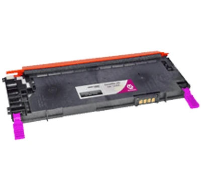 DELL - Laser Toner Cartridge Magenta