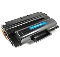 DELL - Laser Toner Cartridge Black High Yield