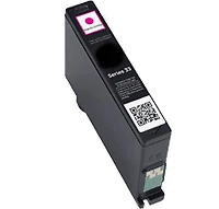DELL 331-7379 (Series 31 / 32 / 33 / 34) Ink / Inkjet Cartridge Magenta Extra High Yield