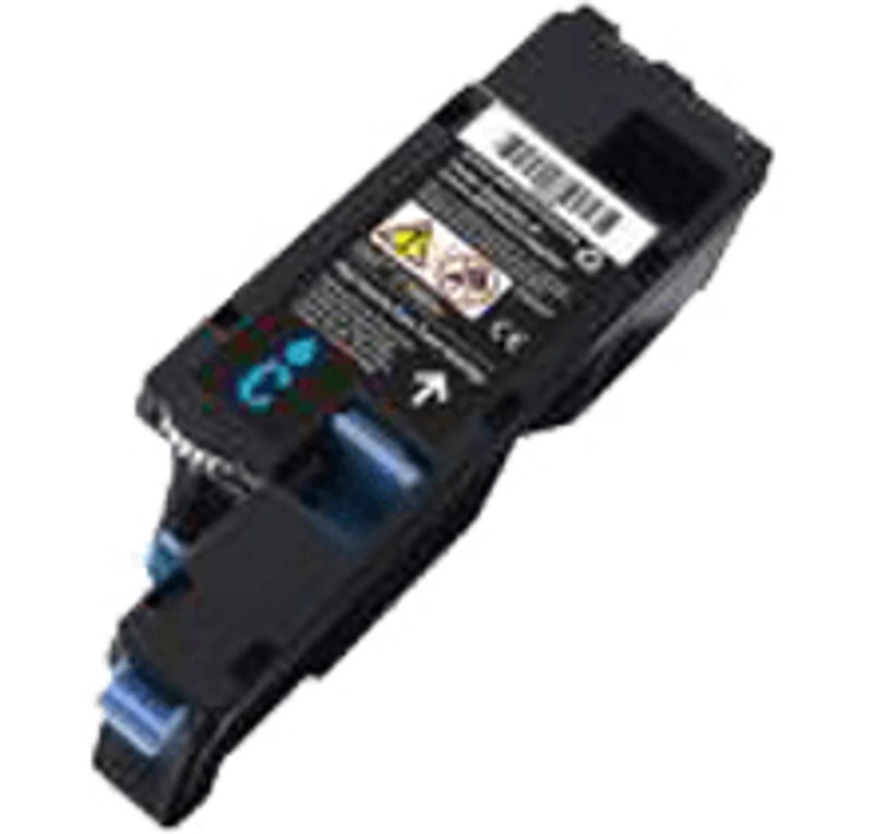 DELL 332- Laser Toner Cartridge Cyan