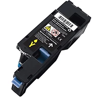 DELL 332-0402 Laser Toner Cartridge Yellow