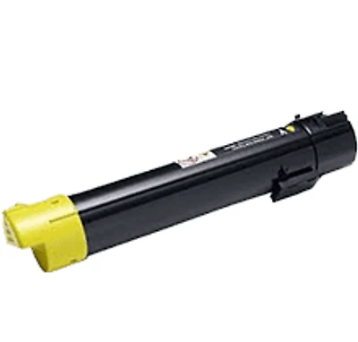 DELL 332-2116 Laser Toner Cartridge Yellow
