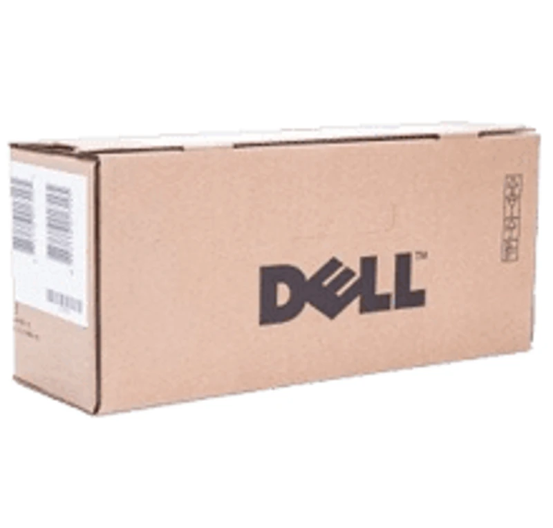 DELL 593-BBBI Laser Toner Cartridge Black