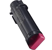 DELL 593-BBOY Laser Toner Cartridge Magenta