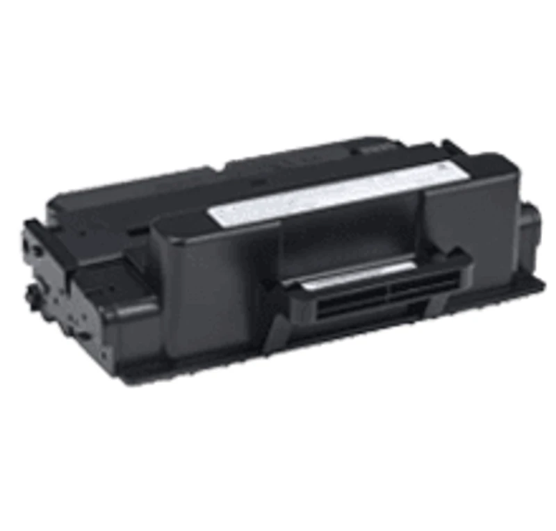 DELL 593-BBBJ Laser Toner Cartridge Black