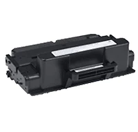 DELL 593-BBBJ Laser Toner Cartridge Black