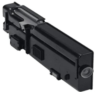 Dell 593-BBBU Laser Toner Cartridge Black