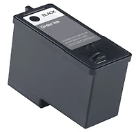 DELL / Lexmark 18Y0240 High Yield Ink / Inkjet Cartridge Black