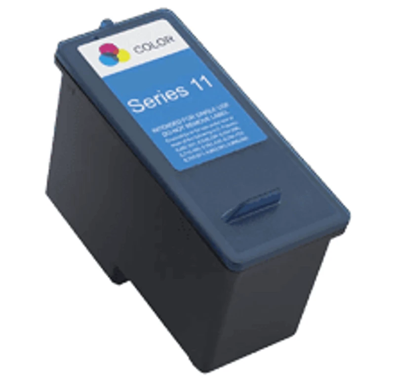 DELL CN596 Ink / Inkjet Cartridge Tri-Color