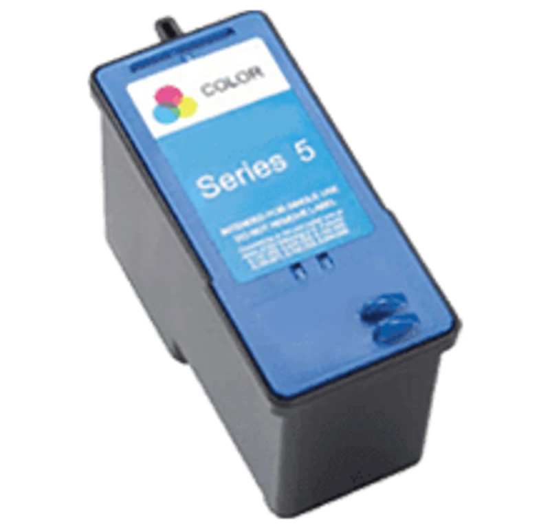 DELL M4646 (Series 5) Ink / Inkjet Cartridge Tri-Color