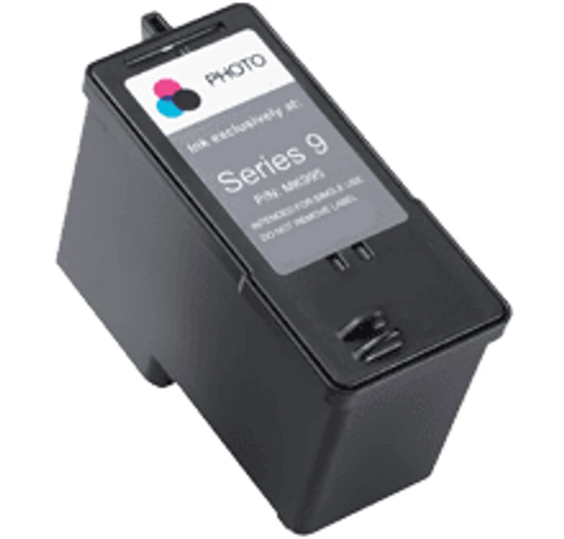 DELL MK995 Ink / Inkjet Cartridge Photo Color