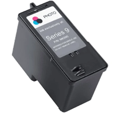 DELL MK995 Ink / Inkjet Cartridge Photo Color
