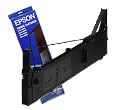 Epson 8766 RIBBON Cartridge