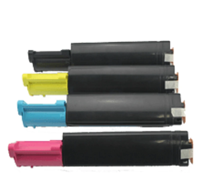 Epson C1100 Laser Toner Cartridge Set