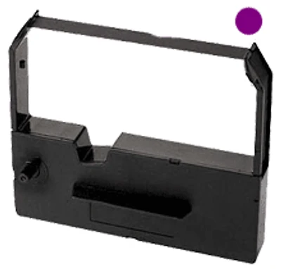 Epson ERC11P PURPLE RIBBON