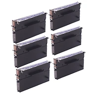 Epson ERC-21PL Ribbons 6-PACK Purple