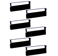Epson ERC-27PL Ribbons 6-PACK Purple