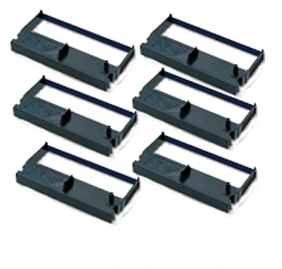 Epson ERC-32 Black RIBBON 6 Pack