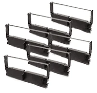 Epson ERC-35 Black Ribbon Cartridge (6 PER BOX)